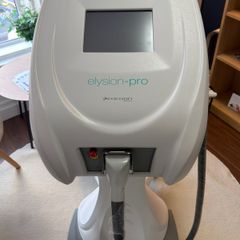 laser hair removal
