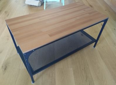 IKEA FJALLBO coffee table