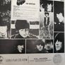 The Beatles vinyl lp Image 2