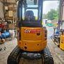 2016 3t case digger Image 6