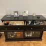 IKEA Hemnes cabinet - immaculate condition Image 3