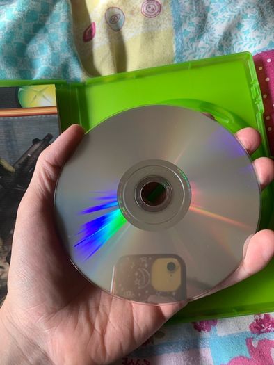 Original Xbox : Halo 2