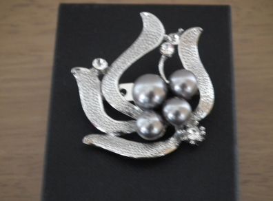brooch