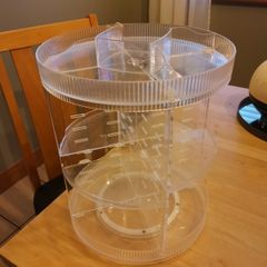 Cosmetic Organiser