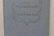 Tales from Shakespeare , Charles &amp; Mary Lamb
