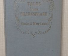 Tales from Shakespeare , Charles & Mary Lamb