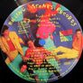 Rolling Stones Dirty Work UK Pressing Vinyl 1986 Rock Image 4