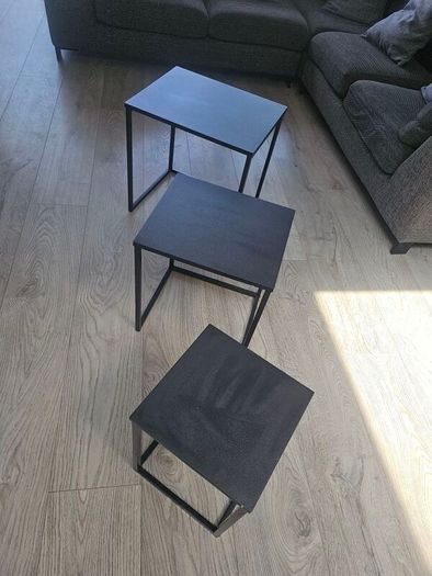nest of tables