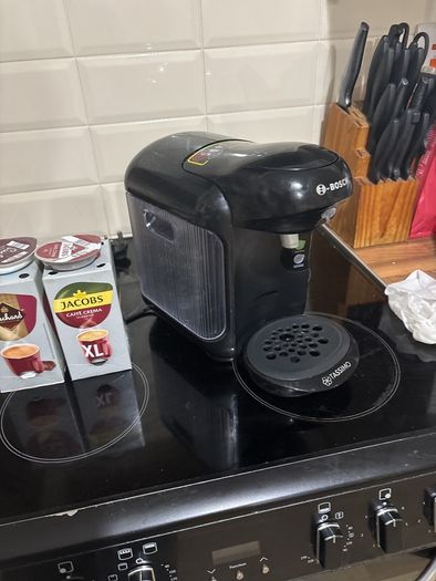 bosh coffee maker