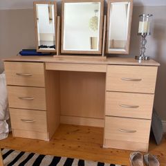 Bedroom Dressing table/Other furniture.
