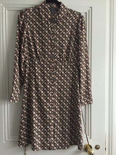 Ladies Shirt Dresses: All Brand New Or As New - Size 10 or Size 12