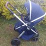 Baby elegance venti all in 1 travel system Image 5