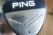 ping putter