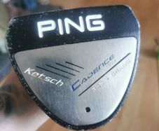 ping putter
