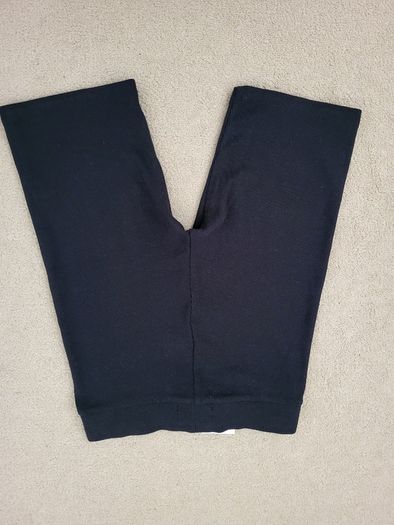 Calvin Klein black shorts girl 12 years old