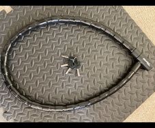 Bike Lock