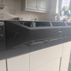 Dell r510 dual Xeon, 48GB RAM (PC3), no hard drives