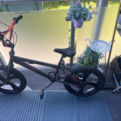 Children's BMX bike