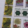 STAMPS - Lot - Singapore - Crafting or Collecting Image 2