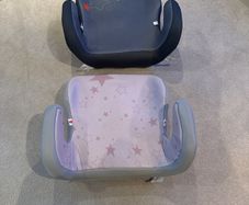 2x Infant car seats
