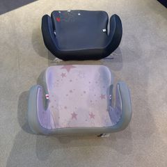 2x Infant car seats