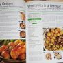 1000 Vegetarian Recipies From Around the World Cookbook Image 8