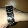 Woman's seiko watch Image 5