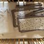 Baby/Toddler Rocking Cot, solid pine wood, 60 x 120 cm Image 7