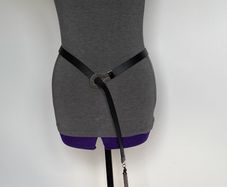 Diesel Belt