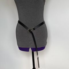 Diesel Belt