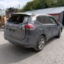 Breaking Nissan x-trail 2017 diesel Image 10
