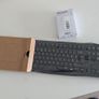 K120 Keyboard & B110 Mouse Image 4