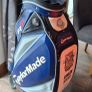 Taylormade golf bag R9 limited edition Image 3