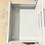 41" Stahlbar 7 Drawer Tool Box - Fully Loaded With Tools + Side Cabinet Image 9