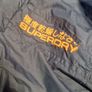 Superdry Professional The Windcheater Image 4