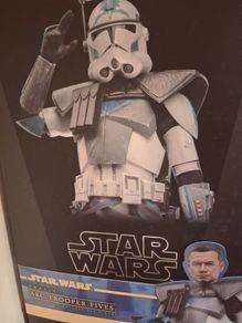 hot toys