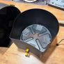 Hardcase HN16FT Floor Tom case Image 5