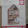 Wooden shelf unit, Craft project, Storage, Home decor Image 6