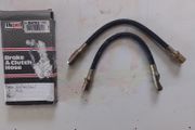 Lada 1200 / Riva brake hoses.