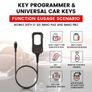 LAUNCH X431 Key Programmer Read/Write IMMO Chip Programming Smart Key Anti theft work with X431 PRO ELITE/PRO V5.0/PRO TT/PRO3S+ Image 7