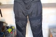 motorcycle trousers