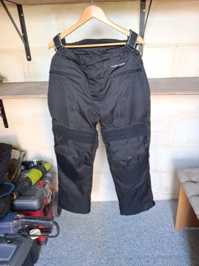 motorcycle trousers