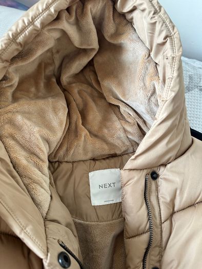 girls coats from next