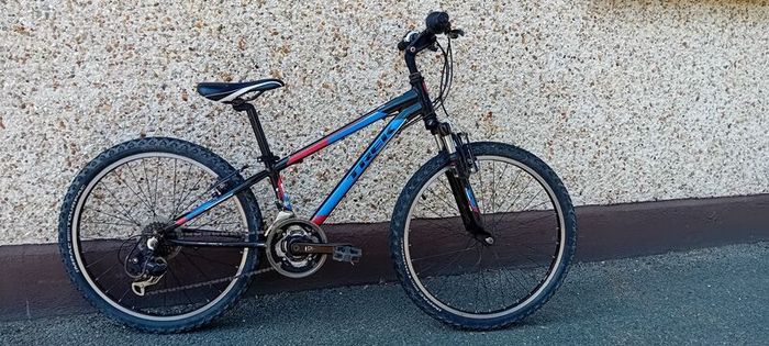 Boys Trek Mtb