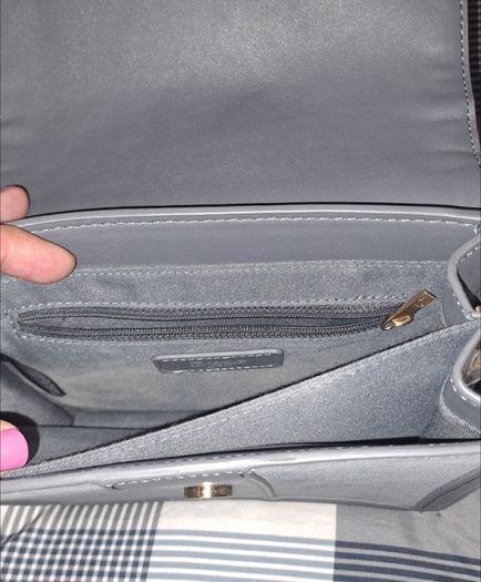 Handbag