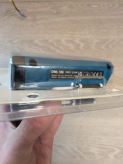 Makita Led Light 18v