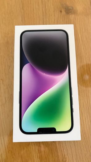 Apple I phone 14 plus