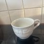 cups and saucers set of 6 Image 2