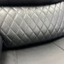 Rita Manual Premium Leather Recliner Image 3