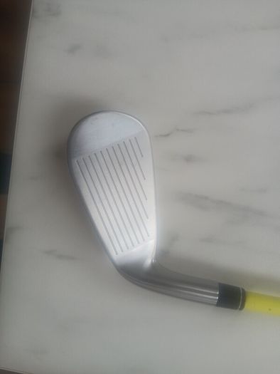Taylormade Stealth DHY Utility Iron